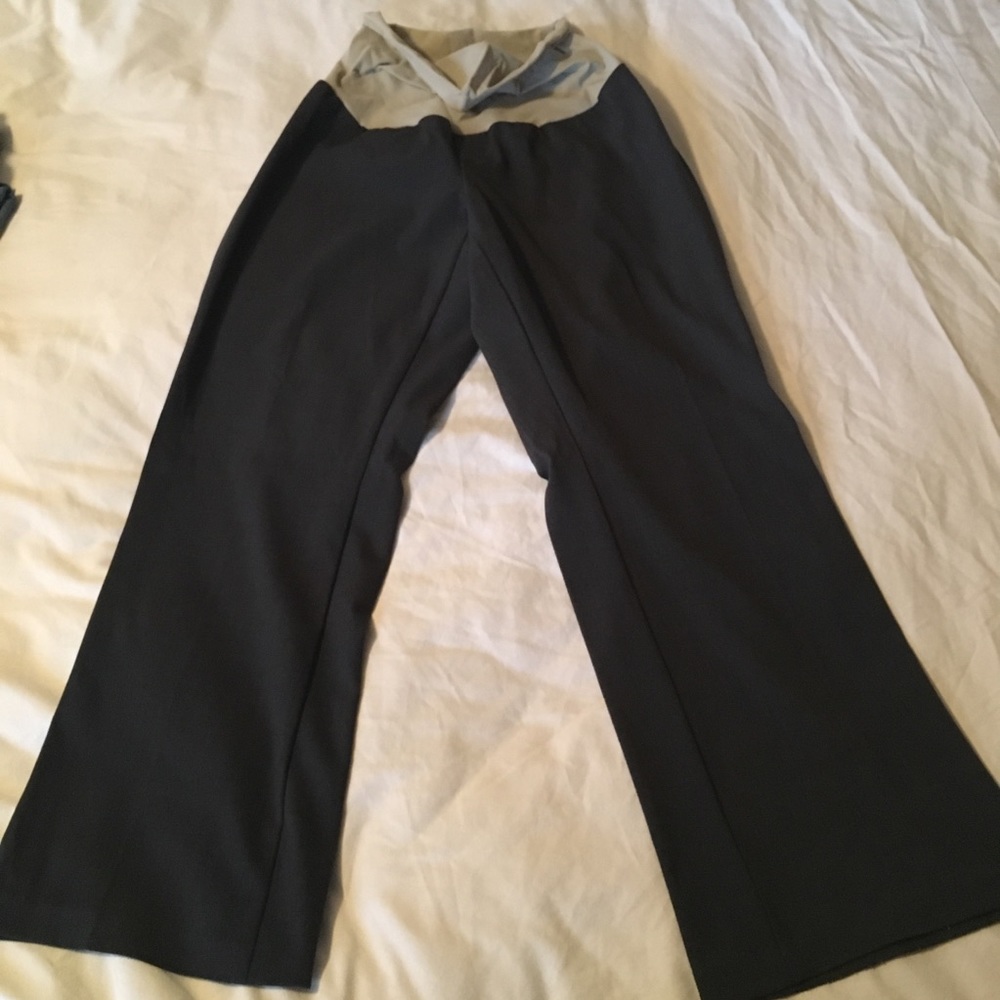 Maternity Pants